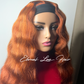 Headband wig