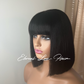 Bobiana Wig