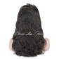 Cambodian Virgin Hair Body Wave 5*5 Closure Wig