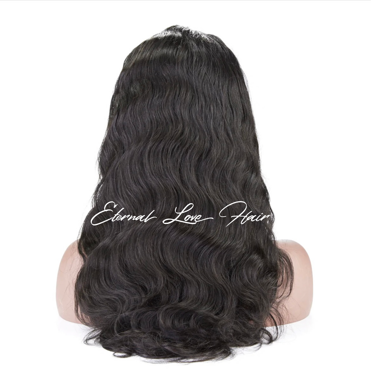 Cambodian Virgin Hair Body Wave 5*5 Closure Wig