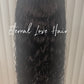 Cambodian Virgin Hair Deep Wave 5*5 Closure Wig