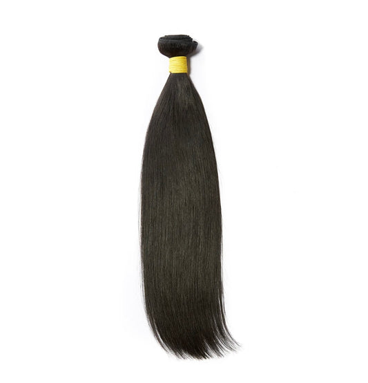 Burmese Top Virgin Hair - Straight