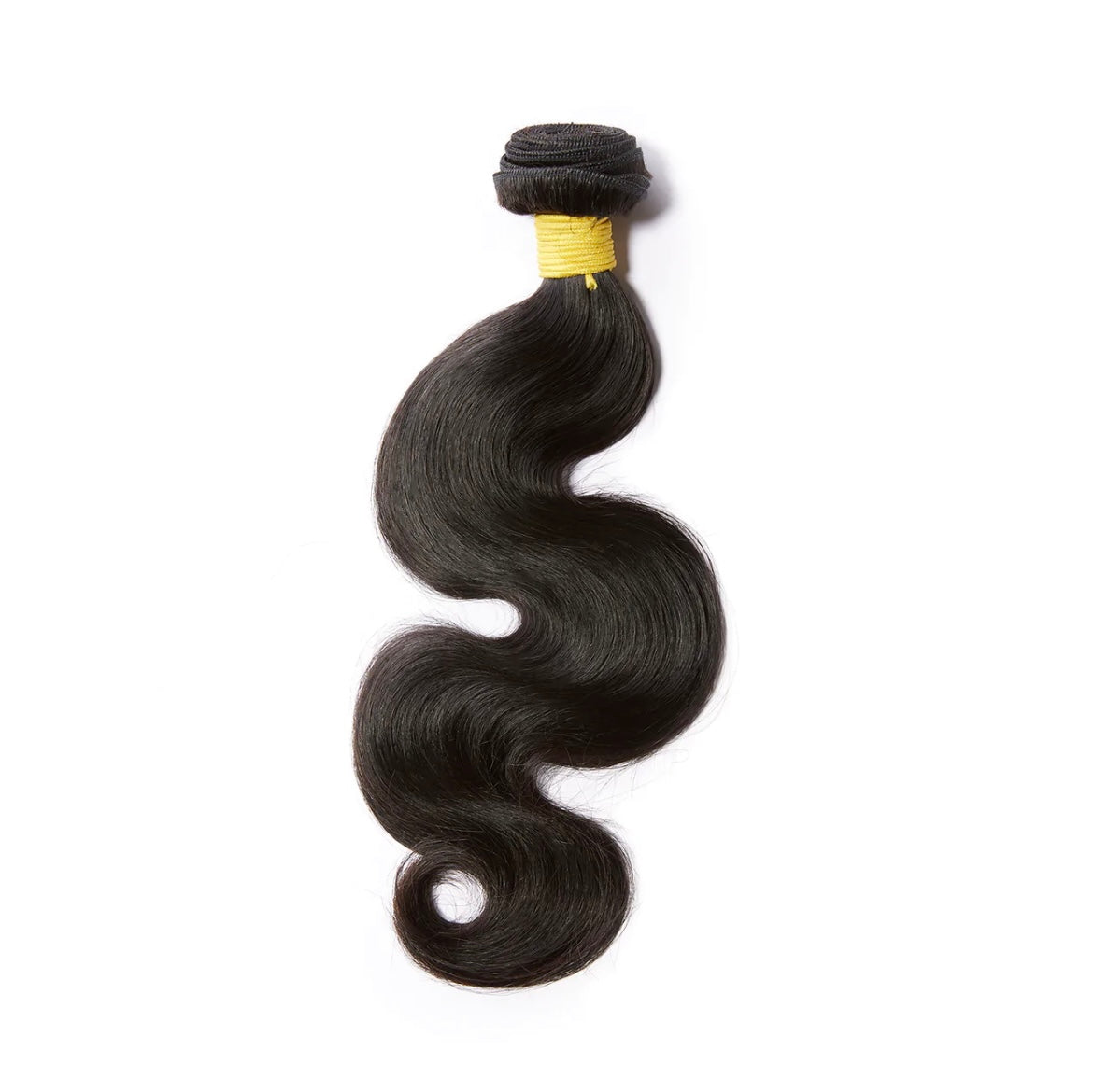 Burmese Top Virgin Hair - Body Wave