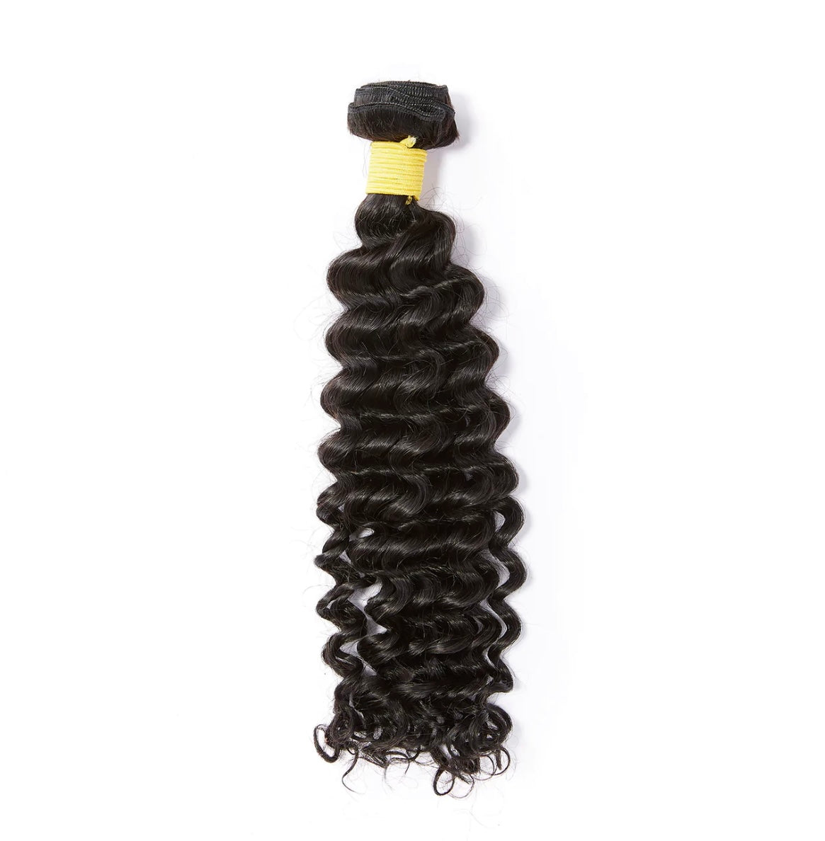 Burmese Top Virgin Hair - Deep Wave