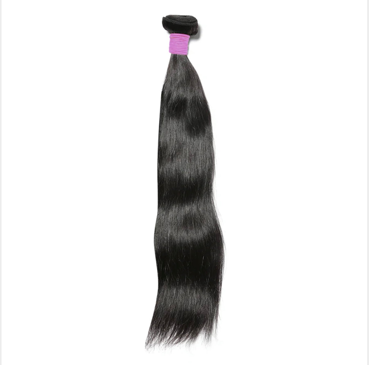 Cambodian Virgin Hair - Straight