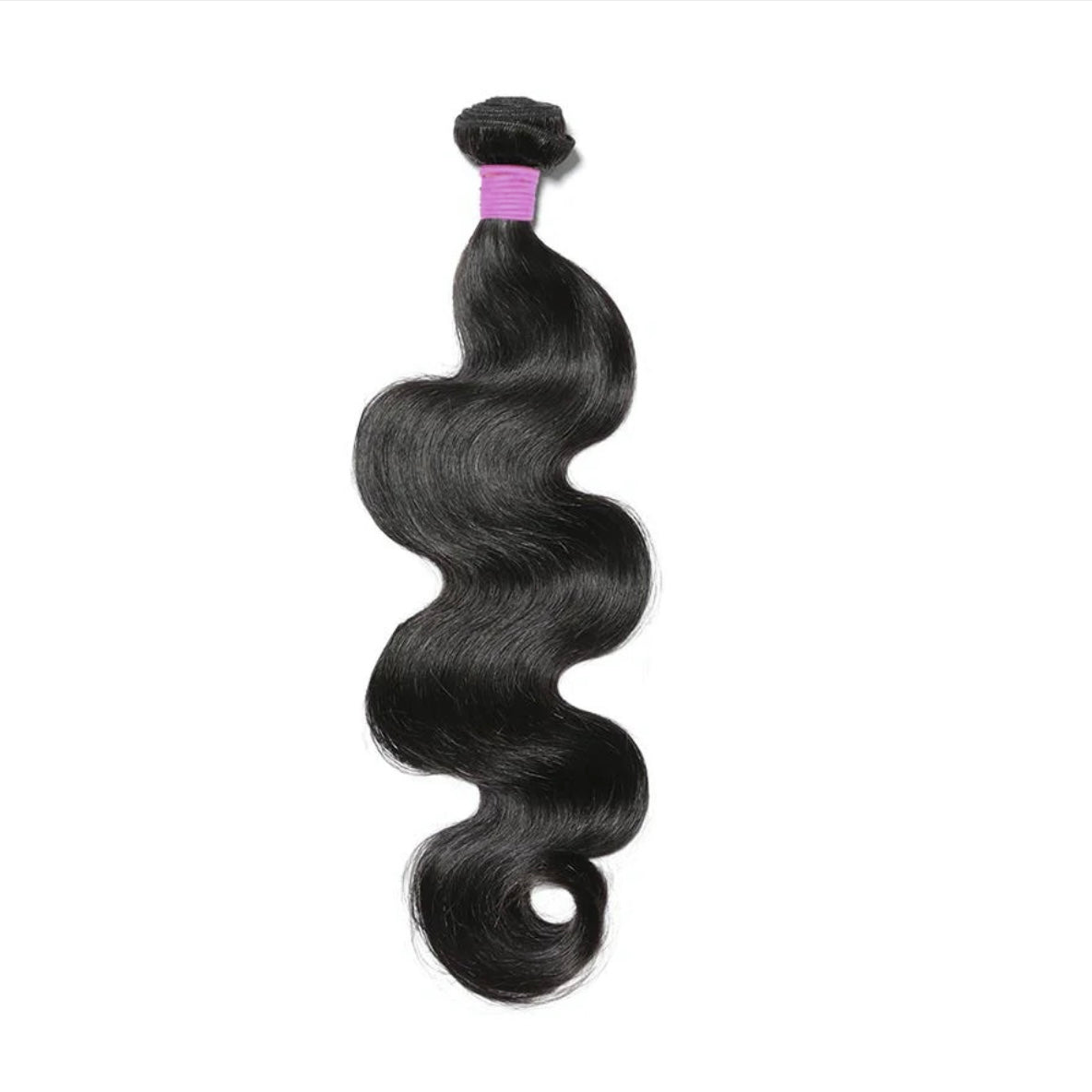 Cambodian Virgin Hair Body Wave 5*5 Closure Wig